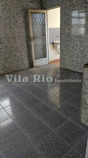 Cozinha  - 15