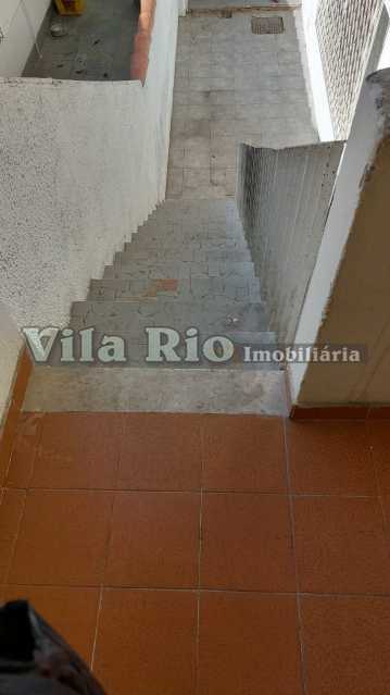 Escadaria - 22