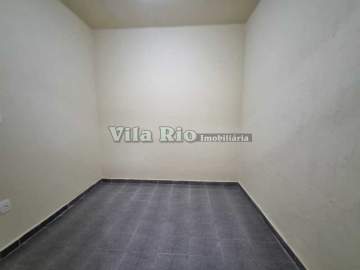 Casa 1 quarto para alugar Irajá, Rio de Janeiro - R$ 1.000 - VCA10007