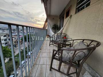 EXCELENTE APARTAMENTO COMPOSTO DE 2 QUARTOS - VAP20994