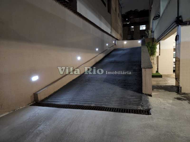 Estacionamento  - 26