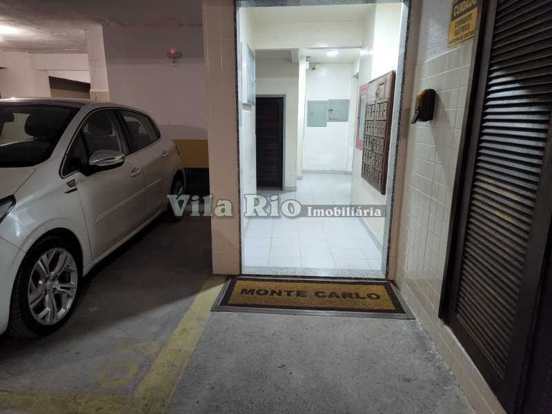 Estacionamento  - 27