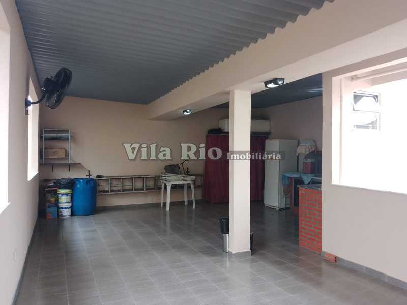 Terraço  - 30