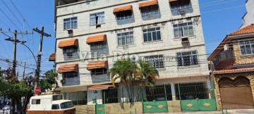 EXCELENTE APARTAMENTO COM TERRAÇO EXCLUSIVO - VAP20996