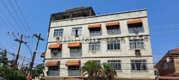 EXCELENTE APARTAMENTO COM TERRAÇO EXCLUSIVO - VAP20996