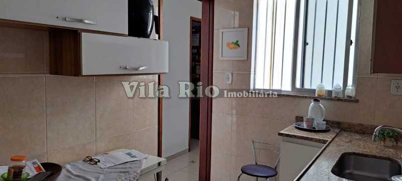 Cozinha - 8