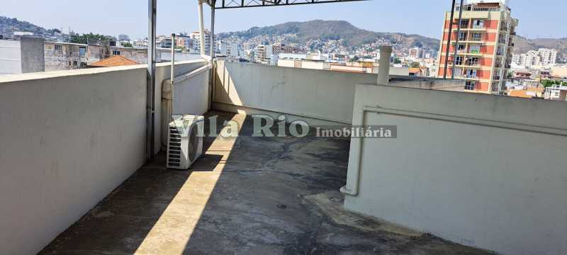 Terraço - 16
