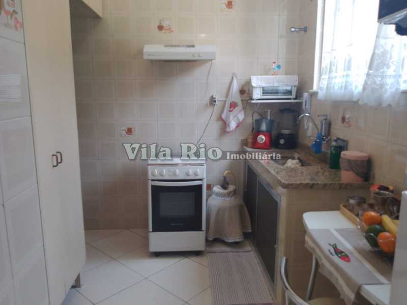 Cozinha - 17