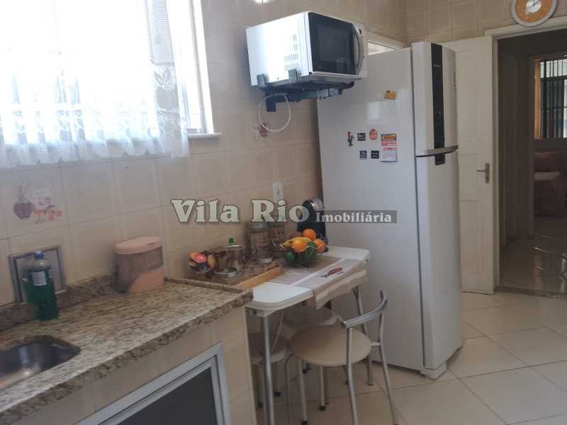 Cozinha - 18