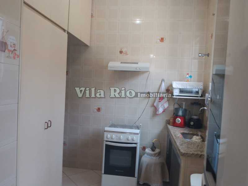 Cozinha - 19