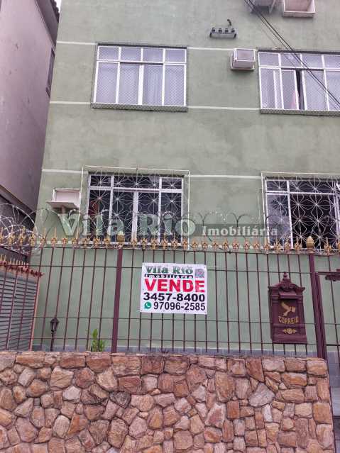 FACHADA. - 26