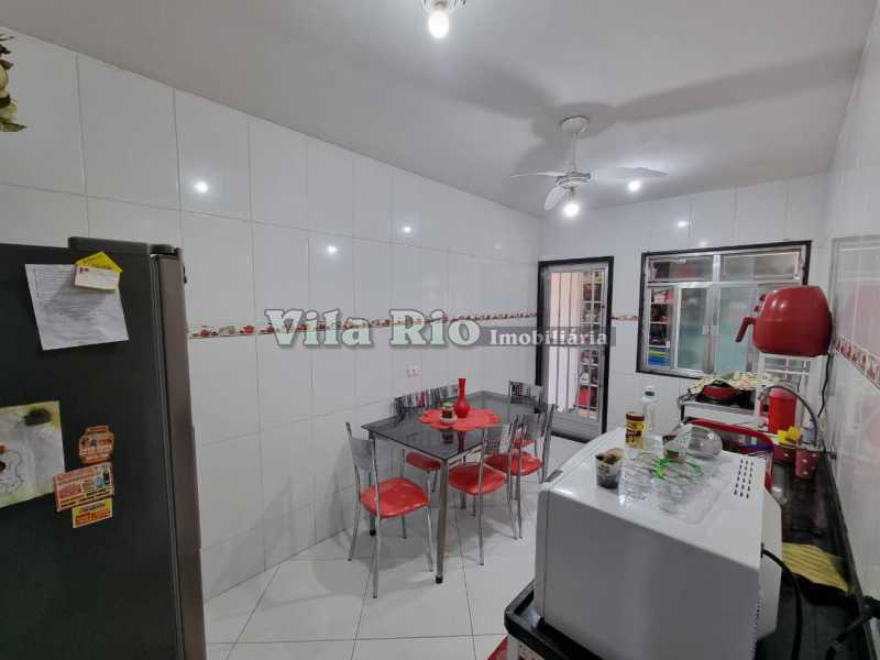 Cozinha  - 12