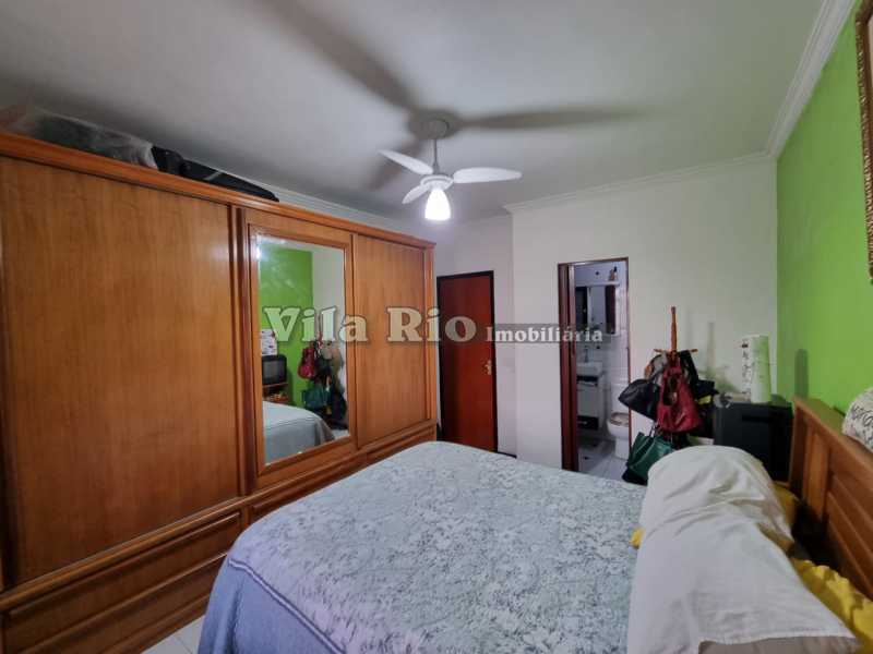 Quarto Suíte  - 7