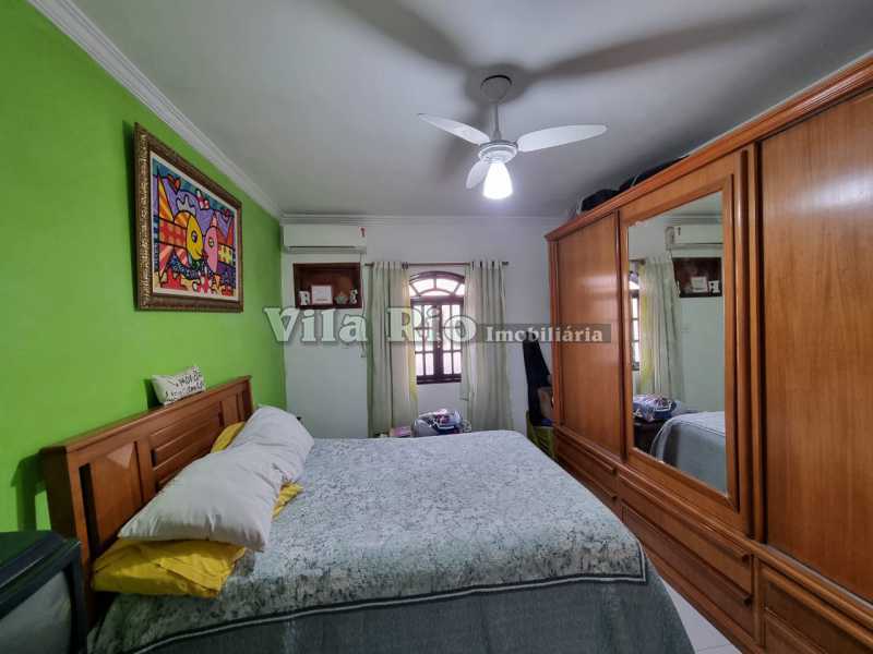 Quarto Suíte  - 8