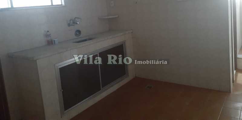 Cozinha  - 10
