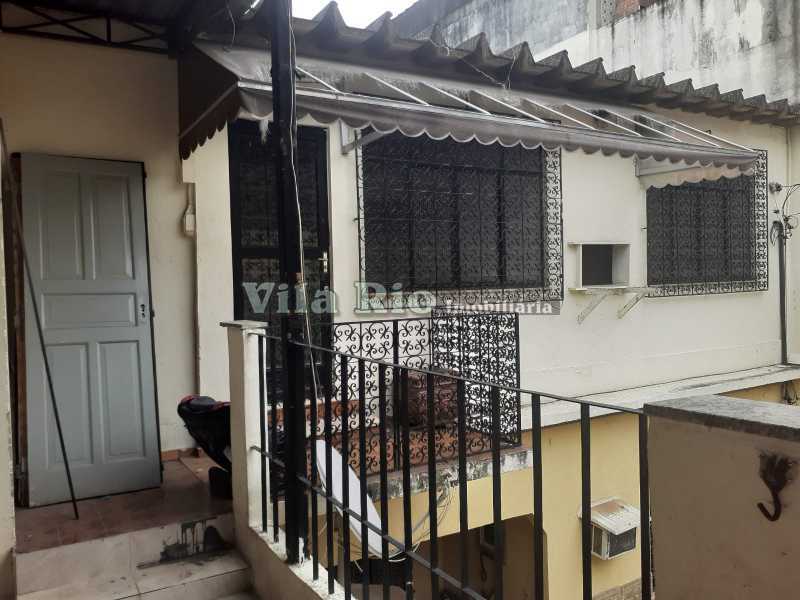 Terraço  - 14