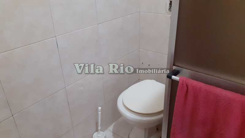 BANHEIRO 2-2. - 16
