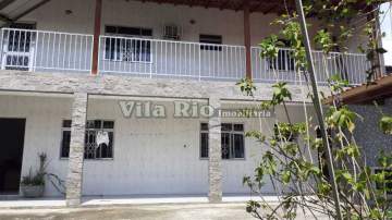 vendo excelente casa duplex - VCA40054