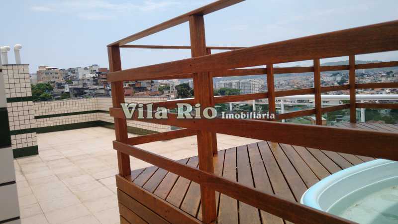 PISCINA COBERTURA - 8