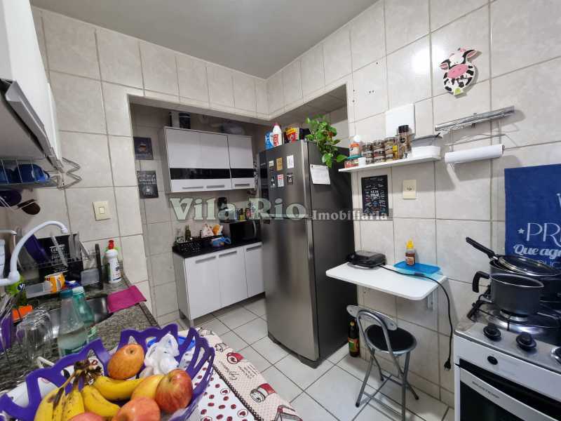 COZINHA 1-2. - 11