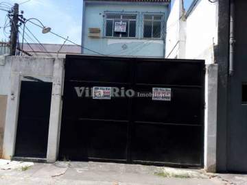 MARAVILHOSO IMÓVEL COMERCIAL EM ÓTIMA LOCALIZAÇÃO. - VGA20001