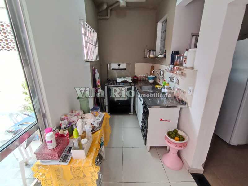 COZINHA 1-2. - 5