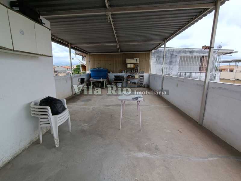 TERRAÇO 1-1. - 19