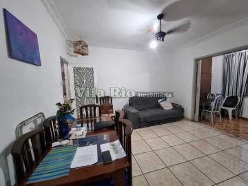 APARTAMENTO SEM CONDOMÍNIO, 2 QUARTOS AMPLOS. - VAP21037