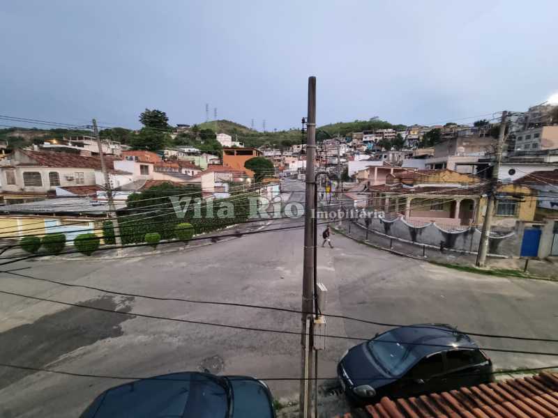 VISTA DE CIMA. - 14