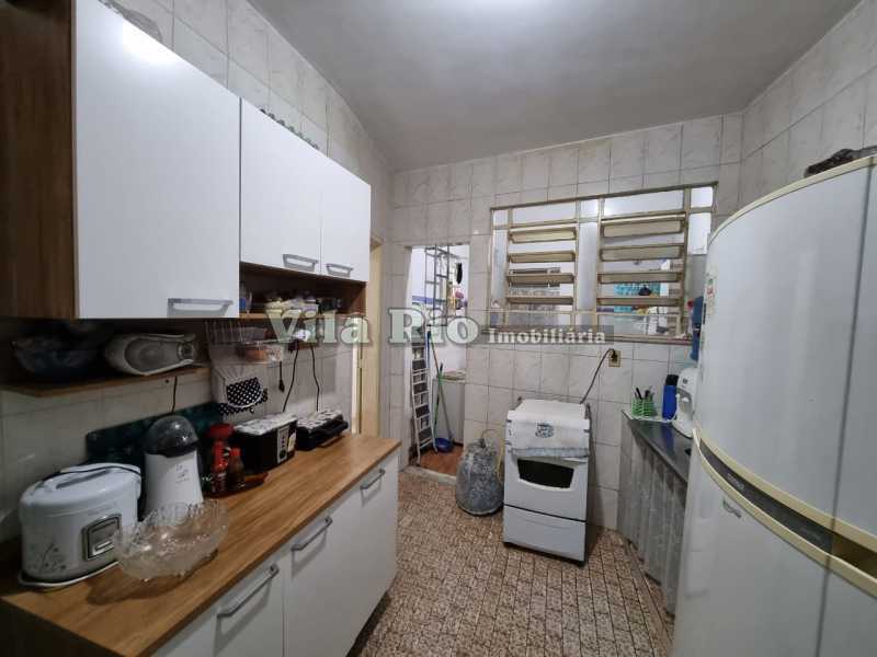 COZINHA 1-2. - 11