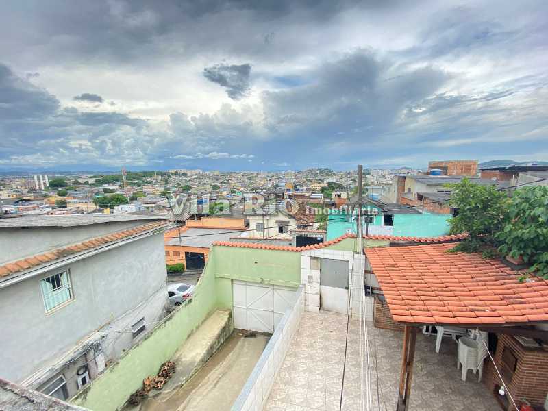 VISTA DE CIMA. - 18