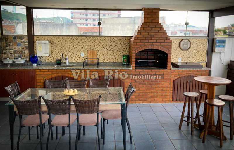 6 -1 ÁREA GOURMET. - 18