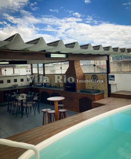 11-1 PISCINA. - 21