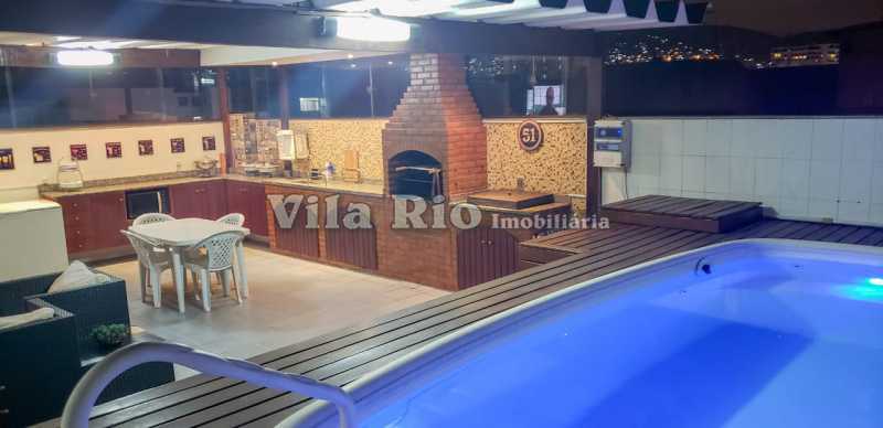 11-2 PISCINA. - 1