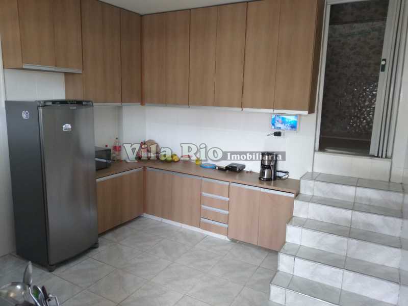 Cozinha - 8