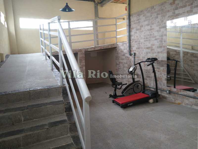 Espaço academia.1 - 29