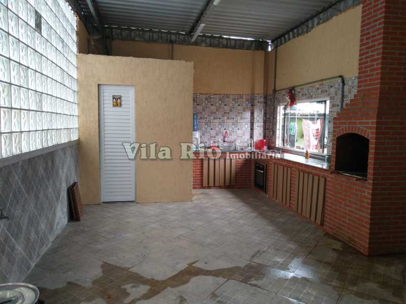 Espaço gourmet.1 - 27