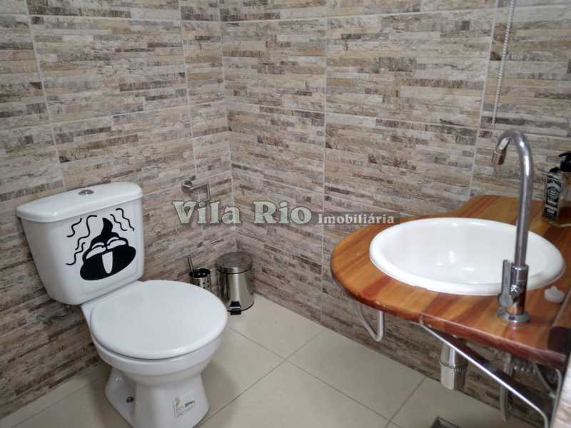 Lavabo - 26