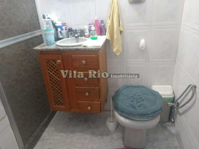 Banheiro suíte.1. - 14