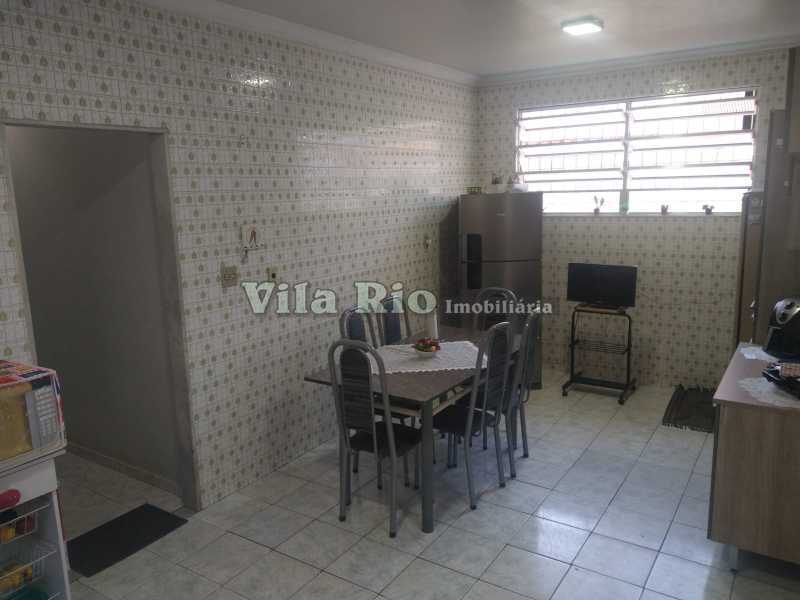 Cozinha. - 21