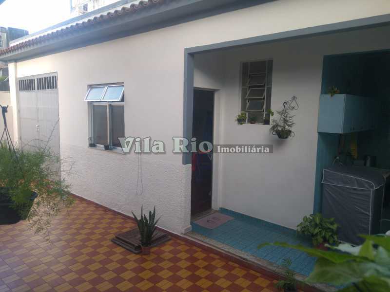 Fundos da casa. - 26