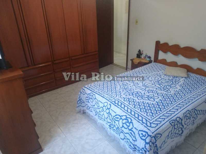 Quarto 1 - suíte. - 12