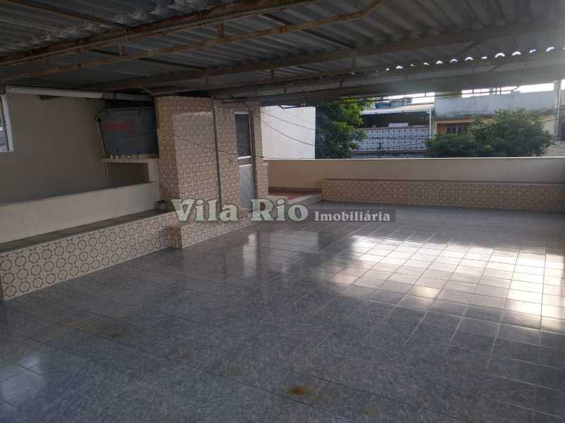 Terraço. - 30
