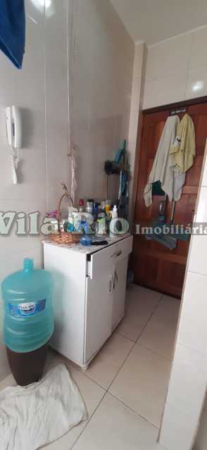 16 AREA DE SERVIÇO 3. - 16