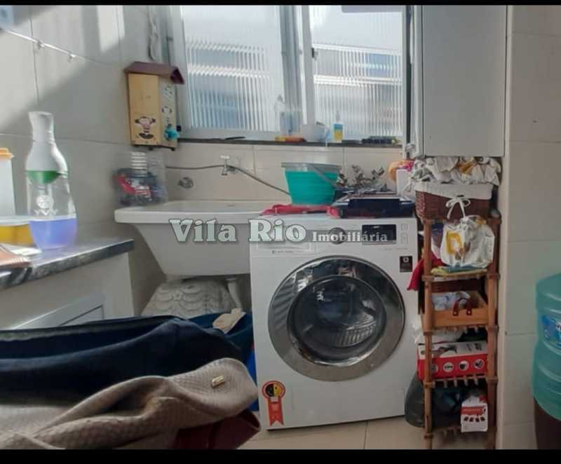 18 AREA SERVIÇO. - 18