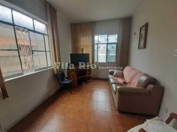 ÓTIMA CASA DUPLEX NA VILA DA PENHA. - VCA40058