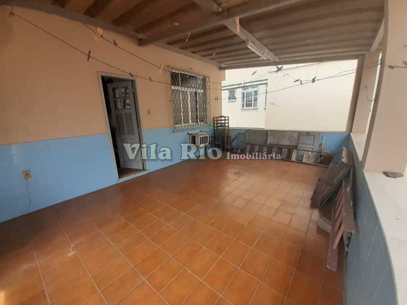 TERRAÇO 1 CASA. - 9
