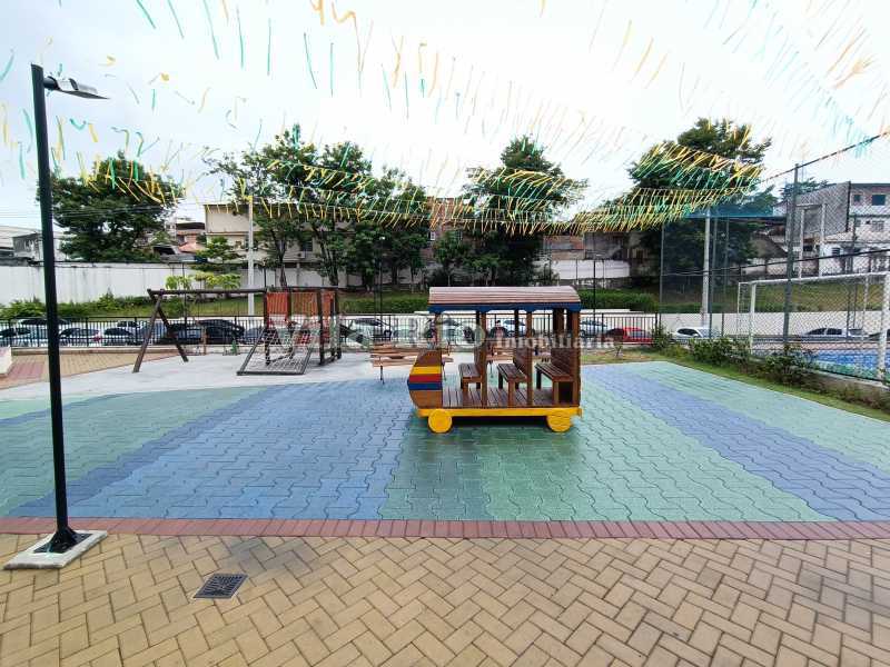 Conheça ÁREA DE LAZER 1-1 do imóvel - Apartamento 2 quartos para alugar Irajá, Rio de Janeiro - R$ 1.600 - VAP21059 - 17 ÁREA DE LAZER 1-1 - 17