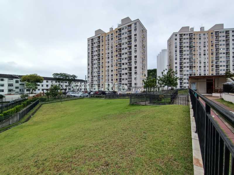 Conheça VISTA DE FORA 1-1 do imóvel - Apartamento 2 quartos para alugar Irajá, Rio de Janeiro - R$ 1.600 - VAP21059 - 19 VISTA DE FORA 1-1 - 19