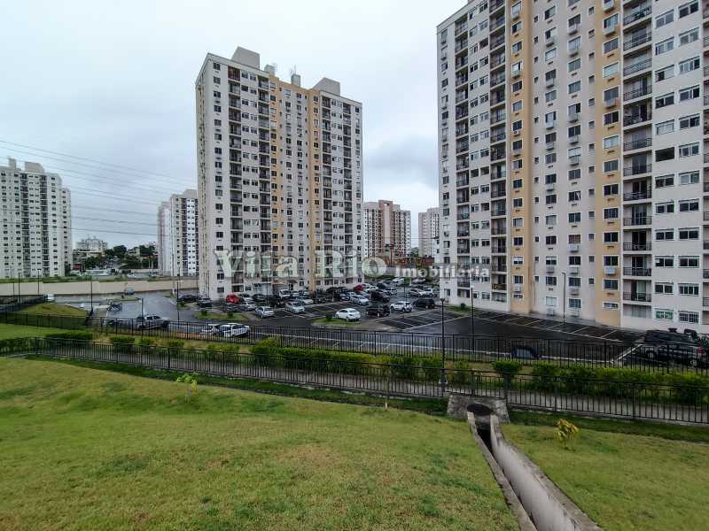 Conheça VISTA DE FORA 1-2 do imóvel - Apartamento 2 quartos para alugar Irajá, Rio de Janeiro - R$ 1.600 - VAP21059 - 20 VISTA DE FORA 1-2 - 20